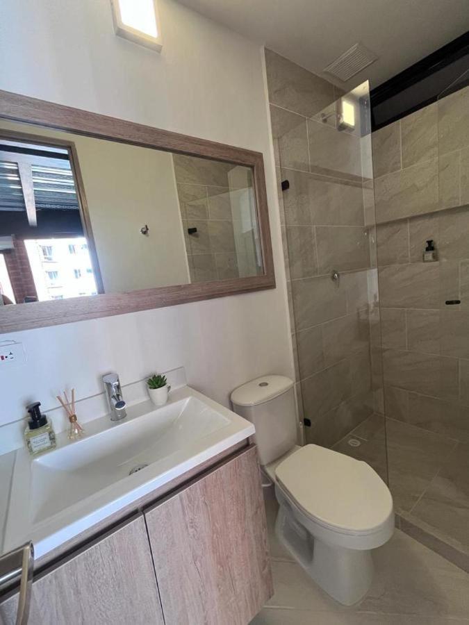 Acogedor Apartamento En Laureles Estadio Viajeros *