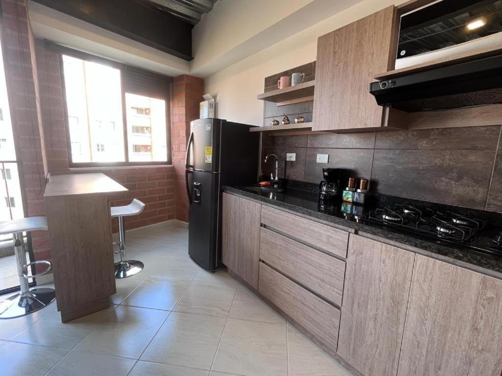 Acogedor Apartamento En Laureles Estadio Viajeros Medellin