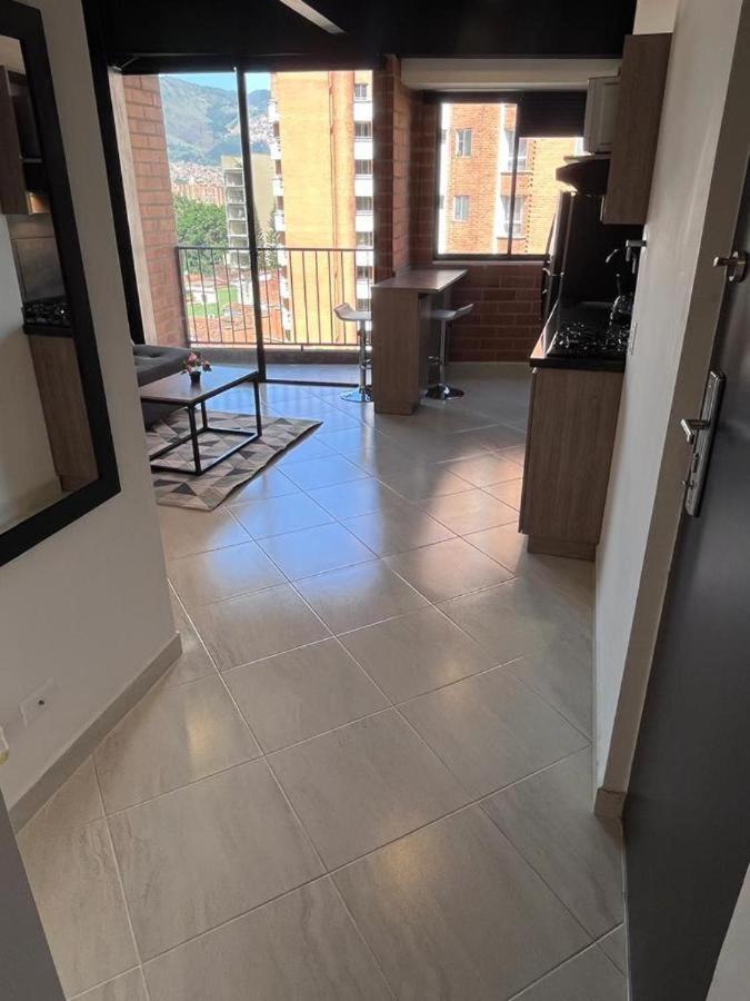 Acogedor Apartamento En Laureles Estadio Viajeros * Medellin