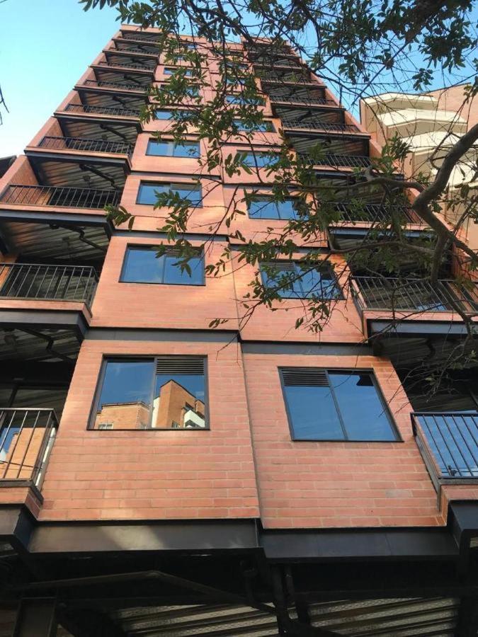 Acogedor Apartamento En Laureles Estadio Viajeros Apartment *