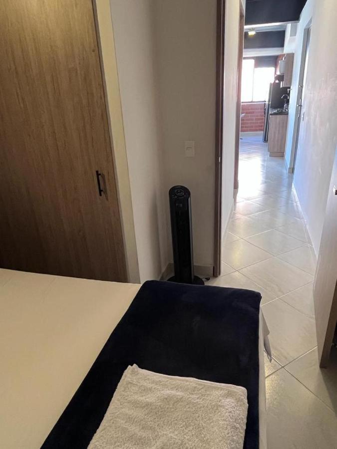 Apartment Acogedor Apartamento En Laureles Estadio Viajeros Medellin