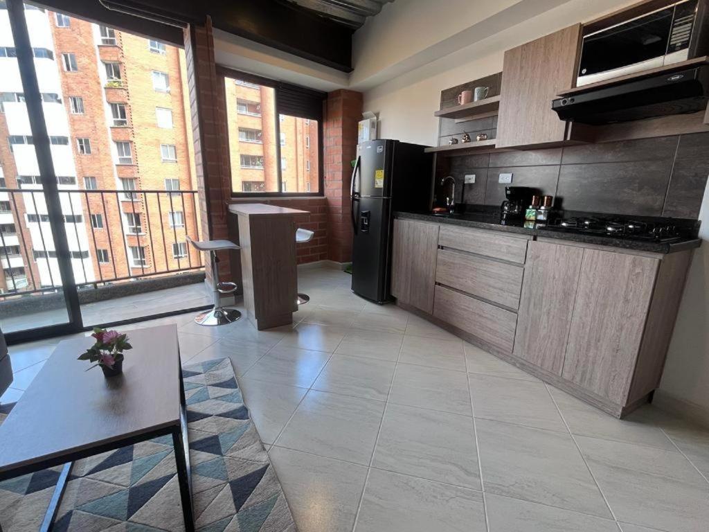 Acogedor Apartamento En Laureles Estadio Viajeros *
