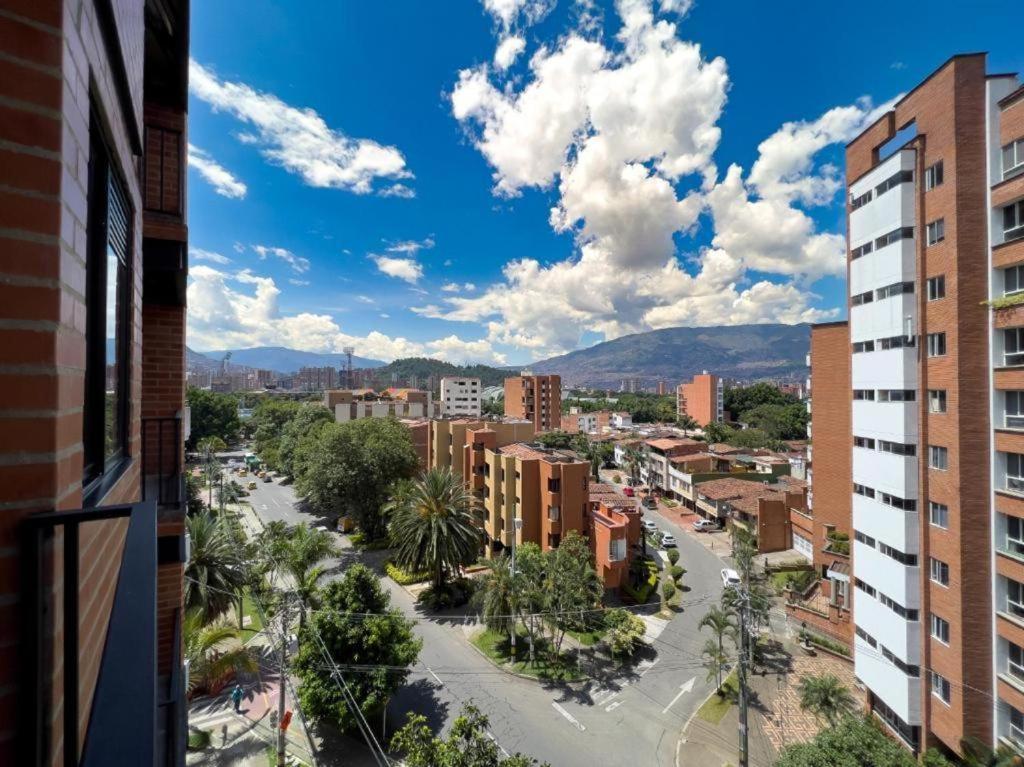 Apartment Acogedor Apartamento En Laureles Estadio Viajeros *