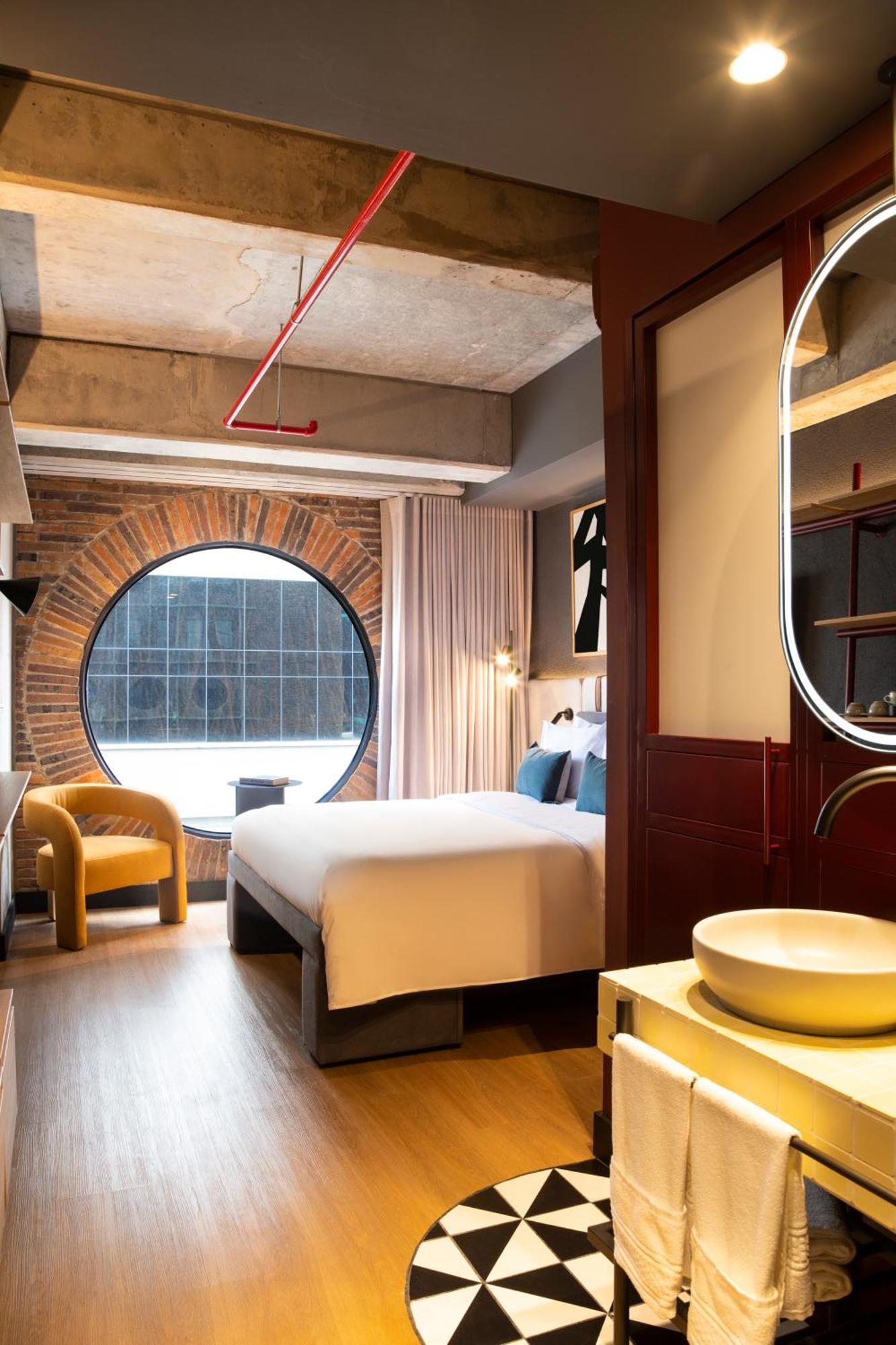 Tribe Hotel