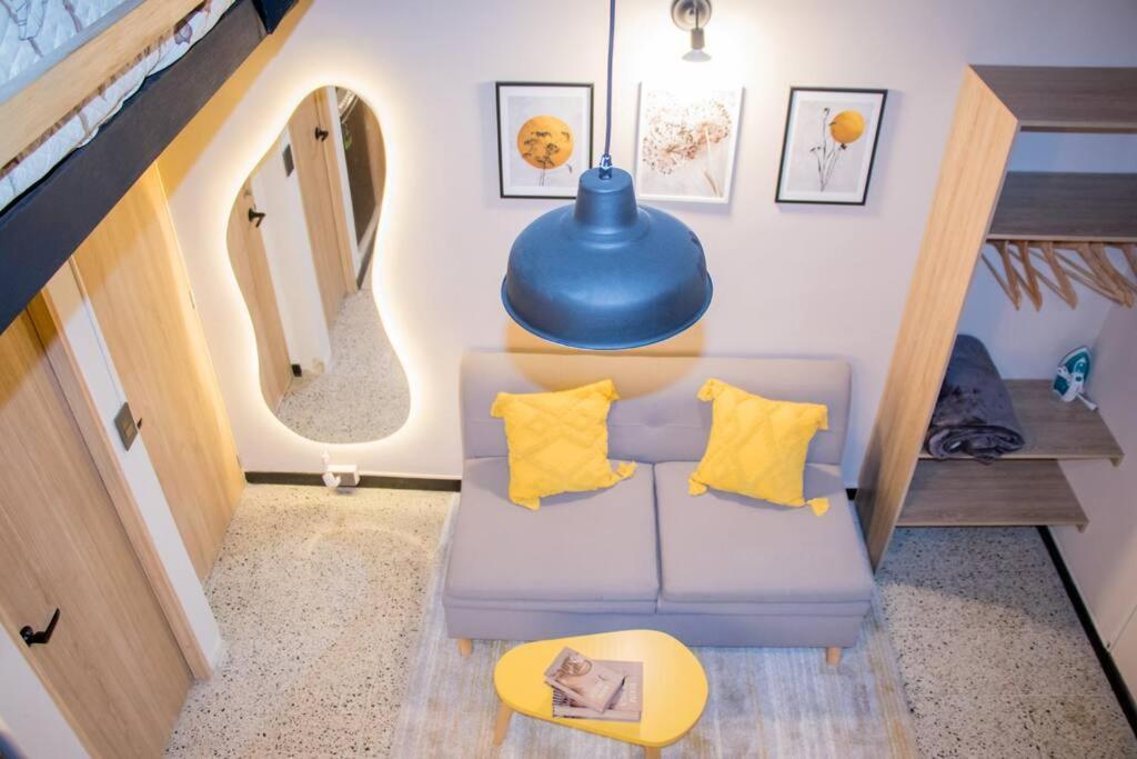 Coliving Laureles La Almeria 202 Ac *