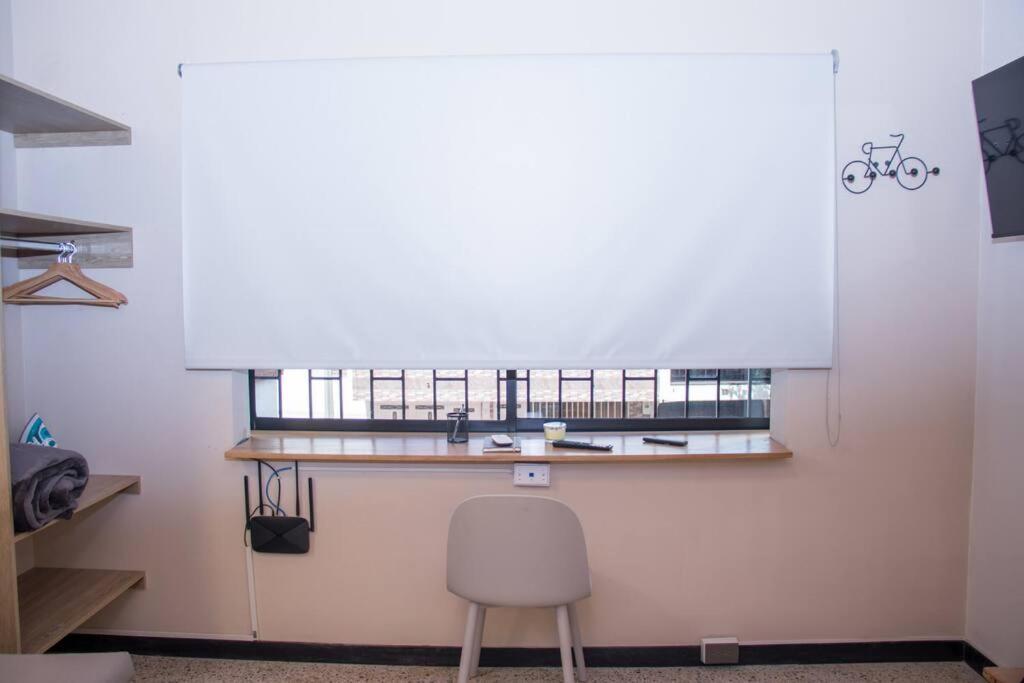 Apartment Coliving Laureles La Almeria 202 Ac Medellin
