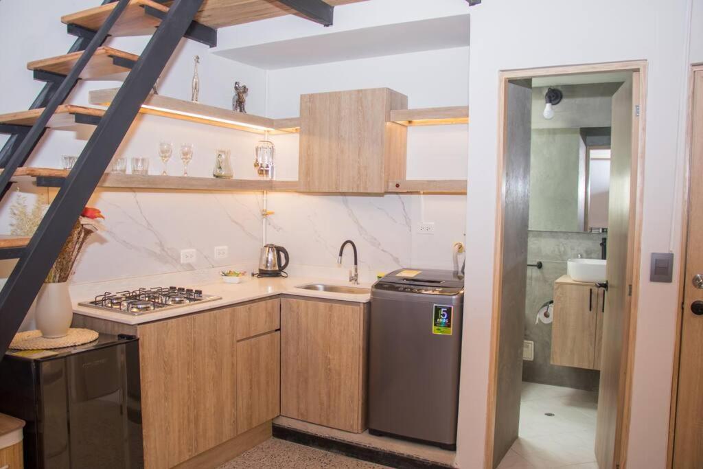 Coliving Laureles La Almeria 202 Ac Apartment