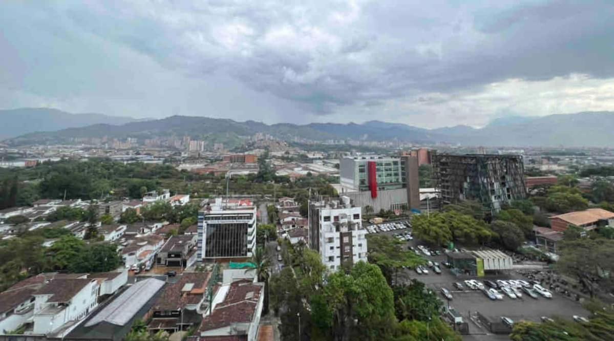 Choice Poblado And Breakfast