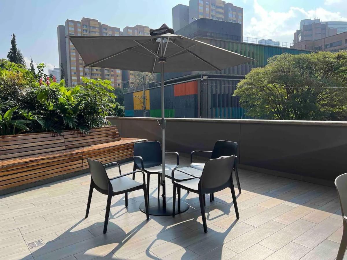 Choice Poblado And Breakfast Apartment *