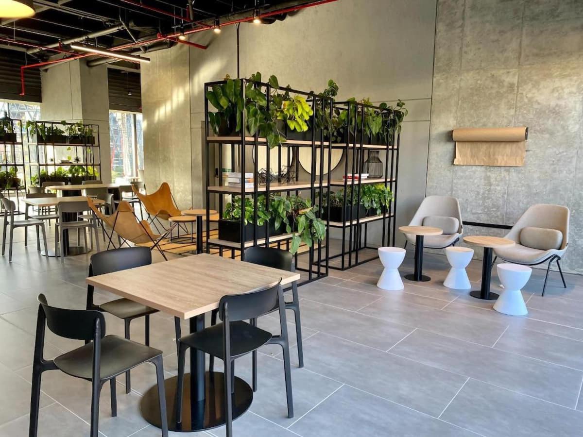 Choice Poblado And Breakfast Apartment *