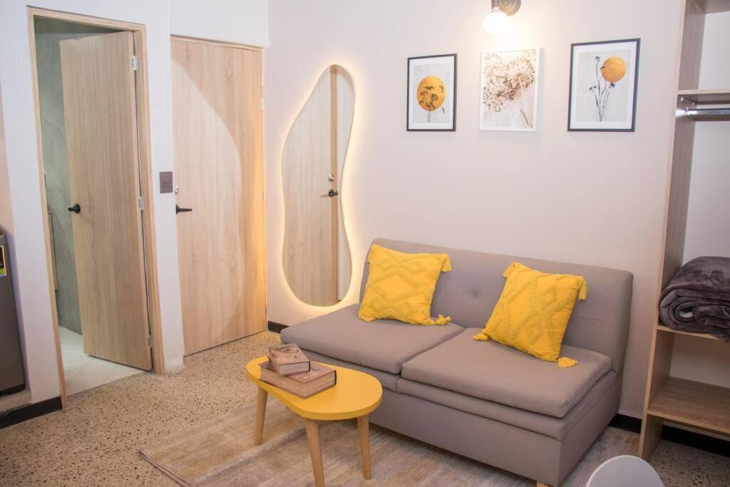 Apartment Coliving Laureles La Almeria 202 Ac