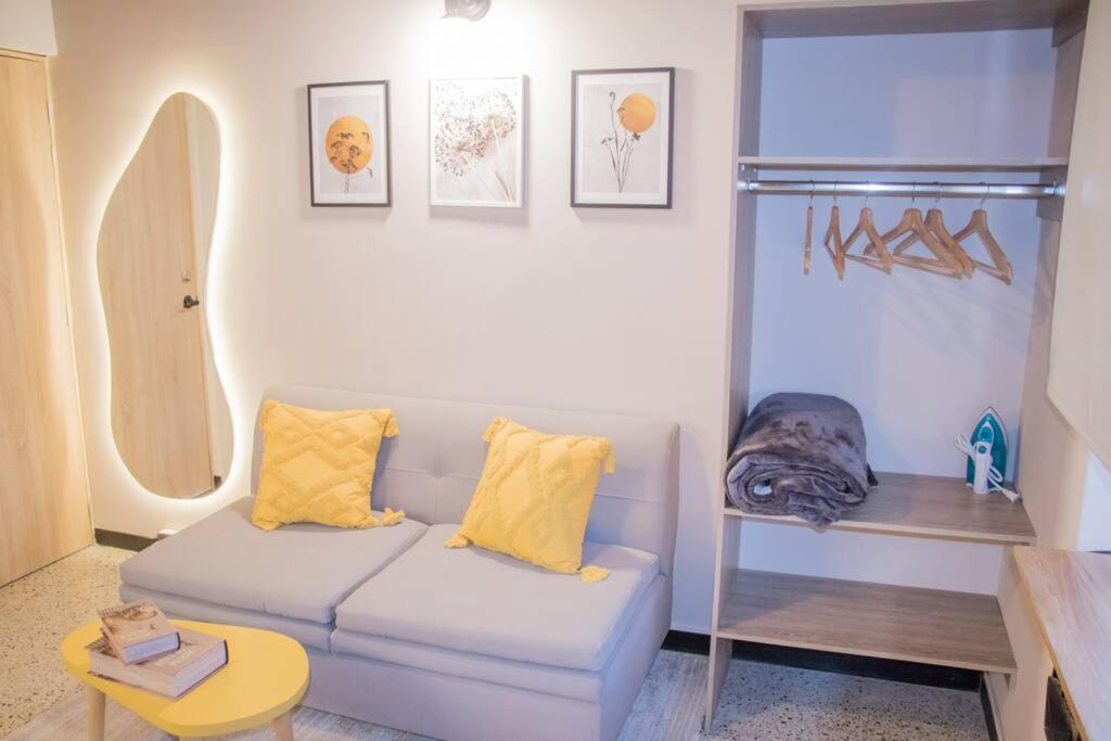 Coliving Laureles La Almeria 202 Ac * Medellin