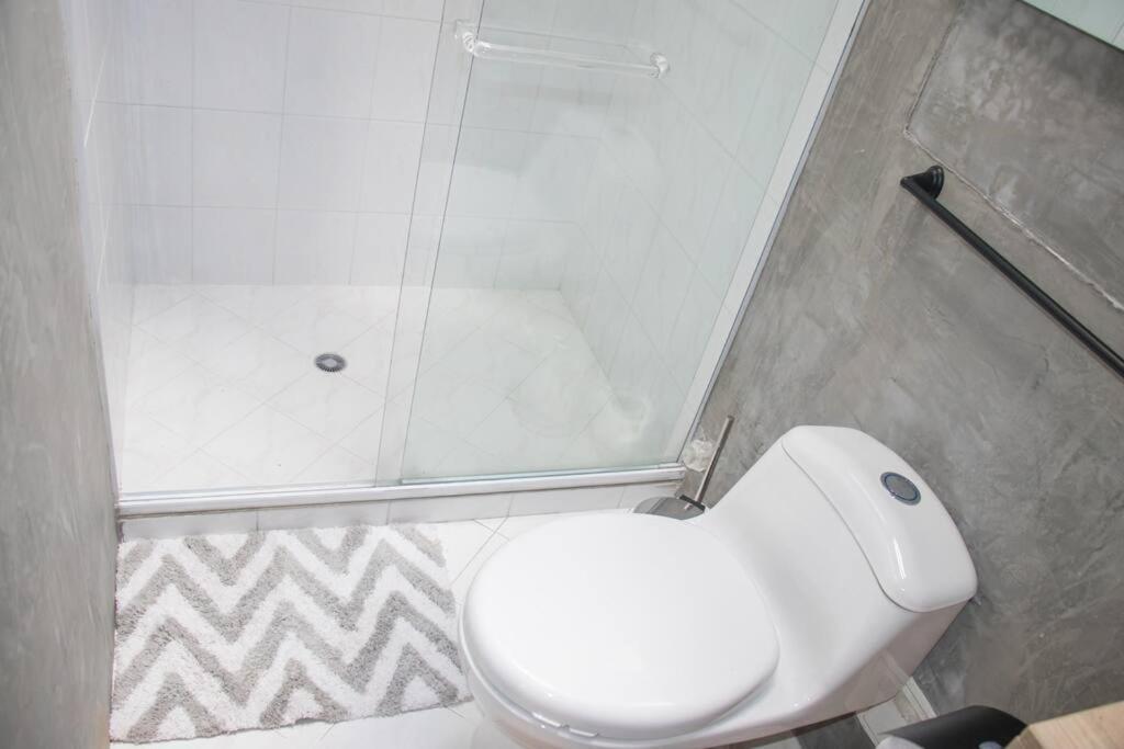 Coliving Laureles La Almeria 202 Ac * Medellin