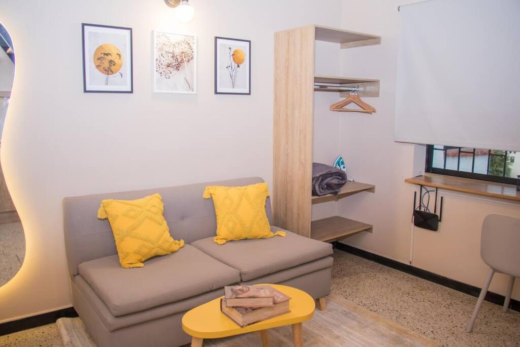 Apartment Coliving Laureles La Almeria 202 Ac