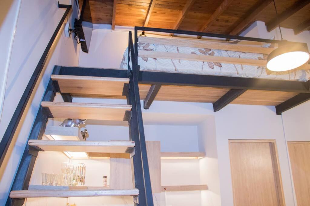 Coliving Laureles La Almeria 202 Ac Apartment Medellin