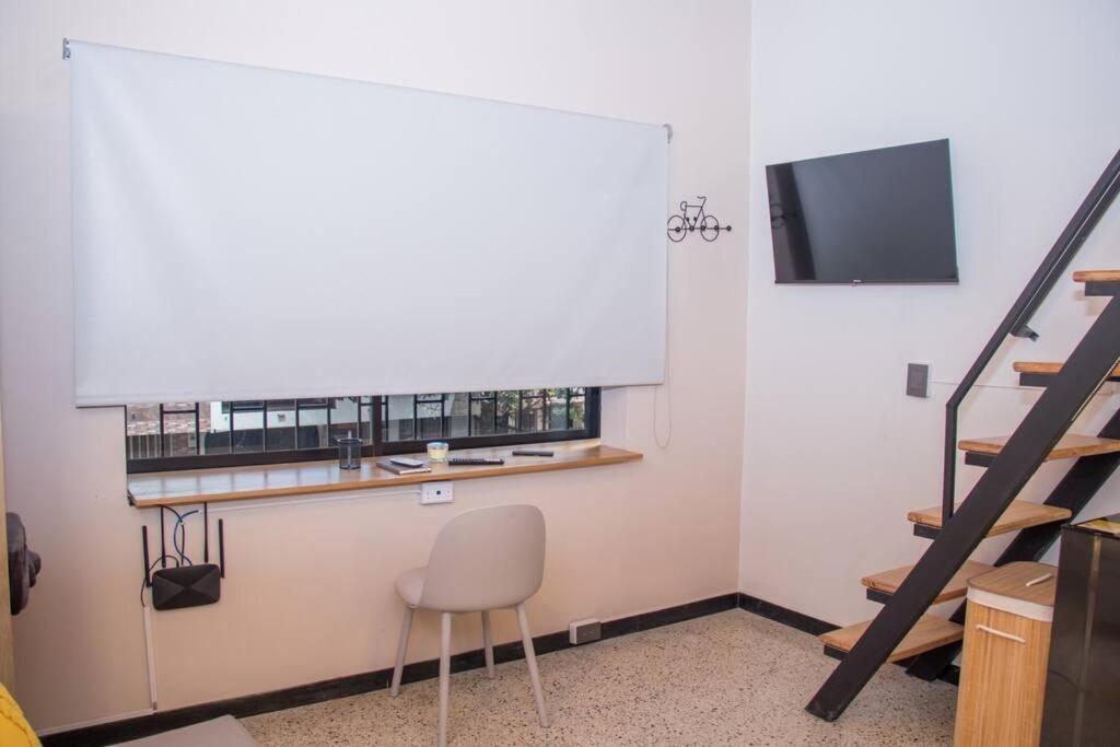 Apartment Coliving Laureles La Almeria 202 Ac Medellin