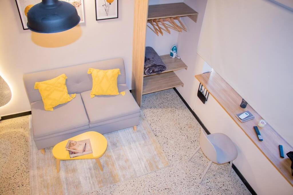 Coliving Laureles La Almeria 202 Ac Apartment