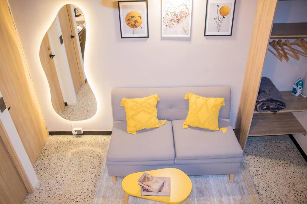 Coliving Laureles La Almeria 202 Ac Apartment *