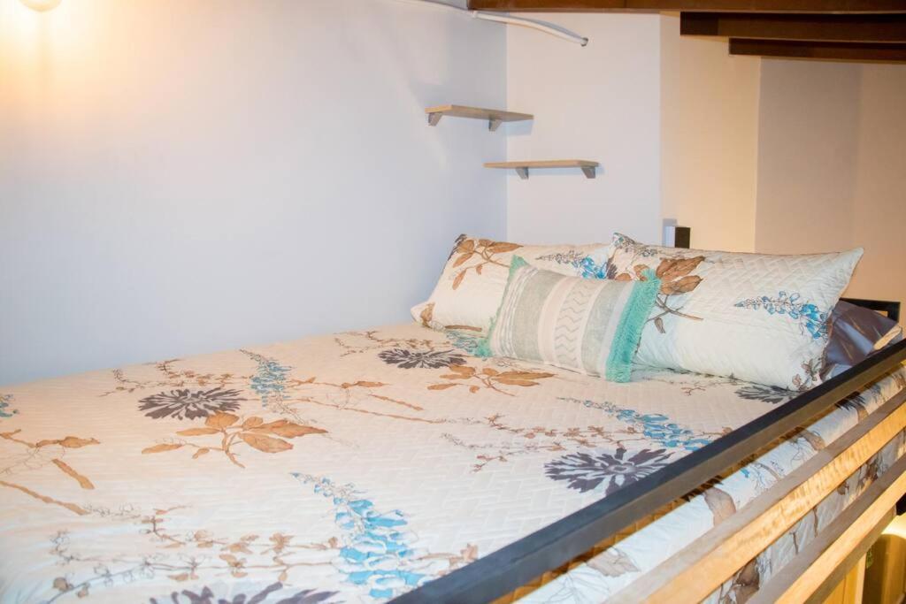 Coliving Laureles La Almeria 202 Ac Apartment Medellin