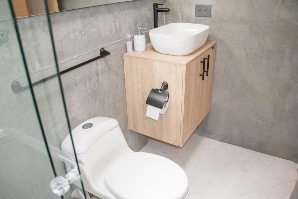 Coliving Laureles La Almeria 202 Ac