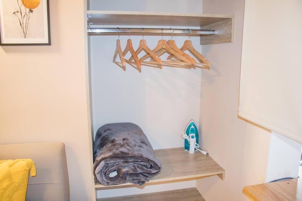 Apartment Coliving Laureles La Almeria 202 Ac