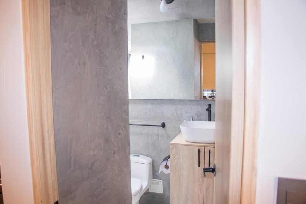 Coliving Laureles La Almeria 202 Ac Apartment *