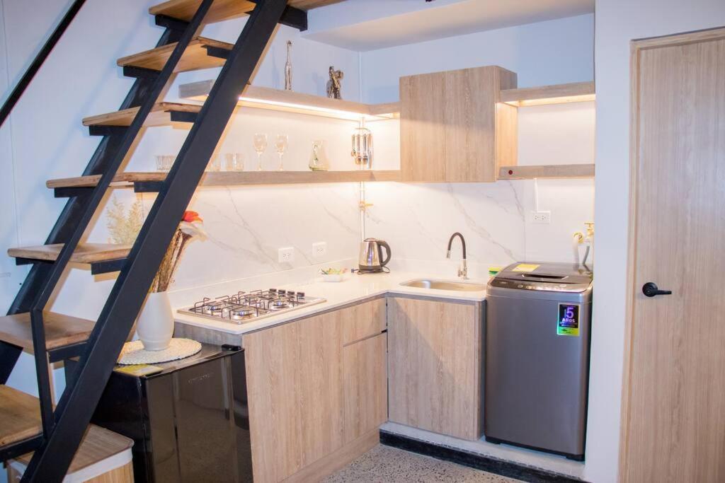 Apartment Coliving Laureles La Almeria 202 Ac *