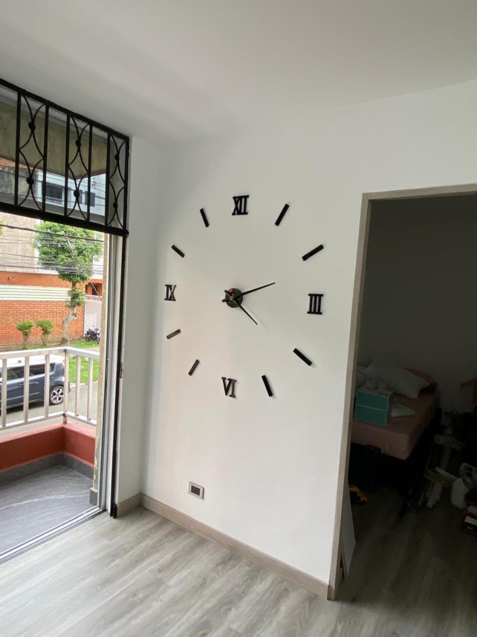 Apartamento Acogedor Apto En Laureles