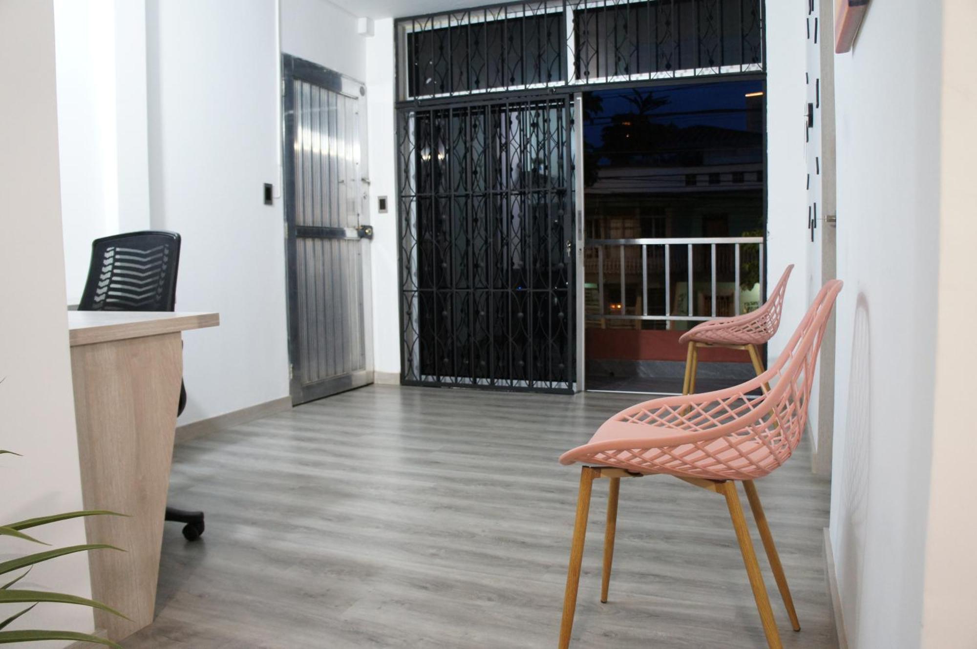 Acogedor Apto En Laureles *