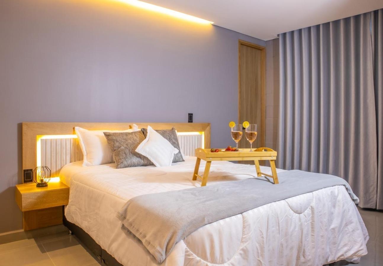 Rosa Negra Haven Cozy Stadio Aparta-suite Apartment Medellin