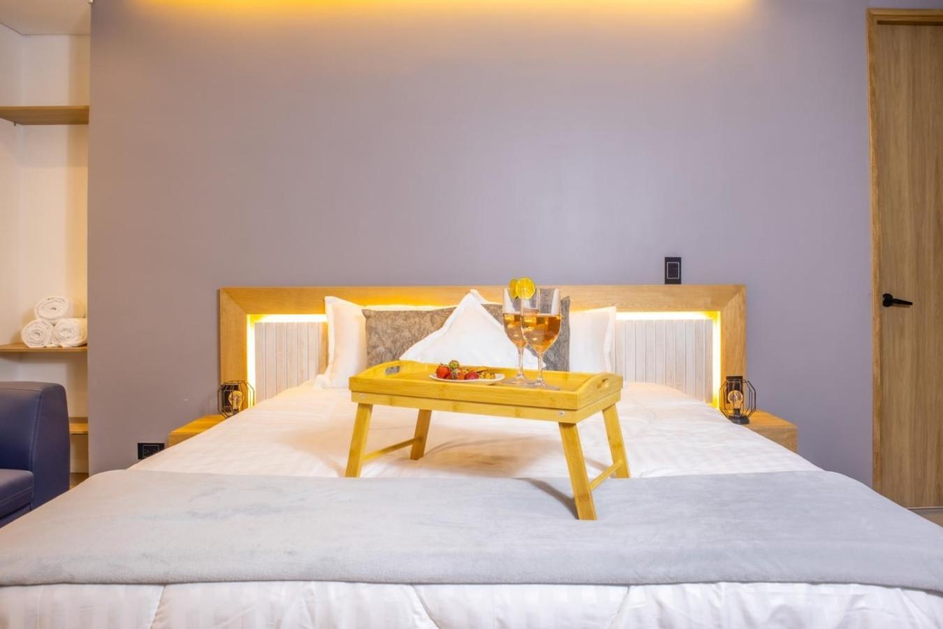 Apartment Rosa Negra Haven Cozy Stadio Aparta-suite Medellin