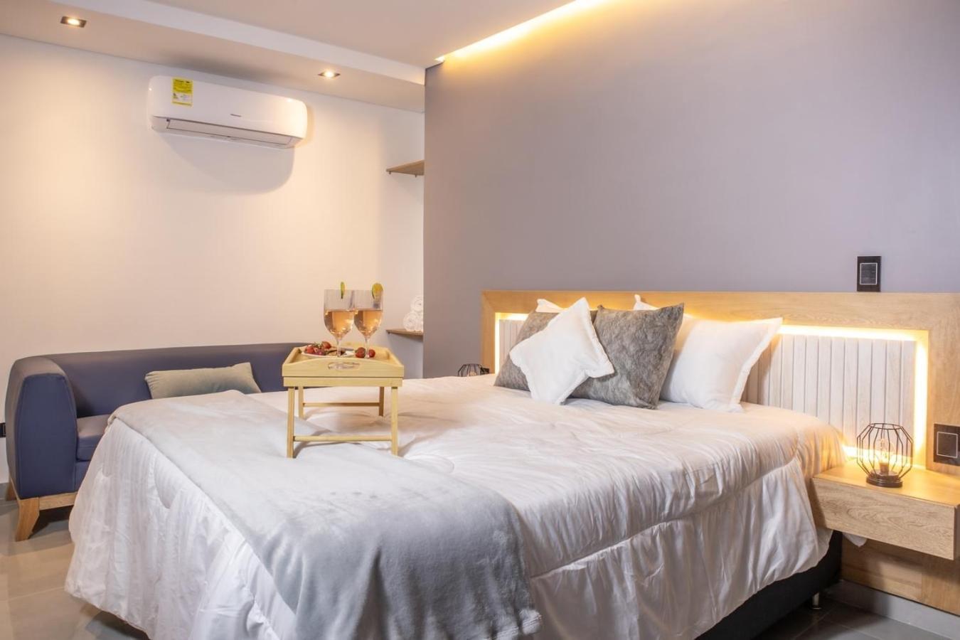Rosa Negra Haven Cozy Stadio Aparta-suite Apartment Medellin