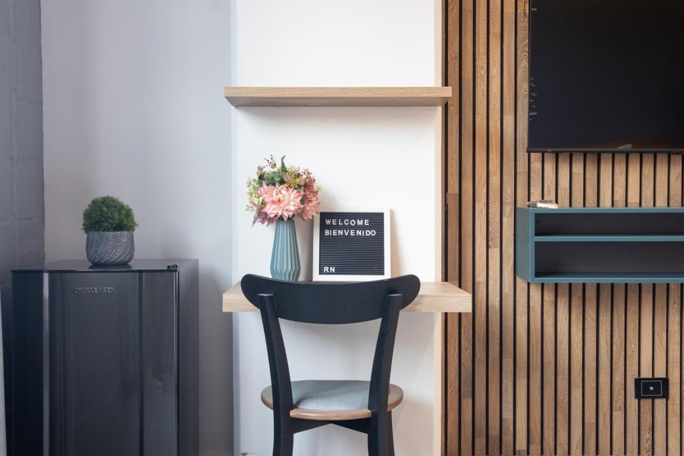 Apartment Rosa Negra Haven Cozy Stadio Aparta-suite