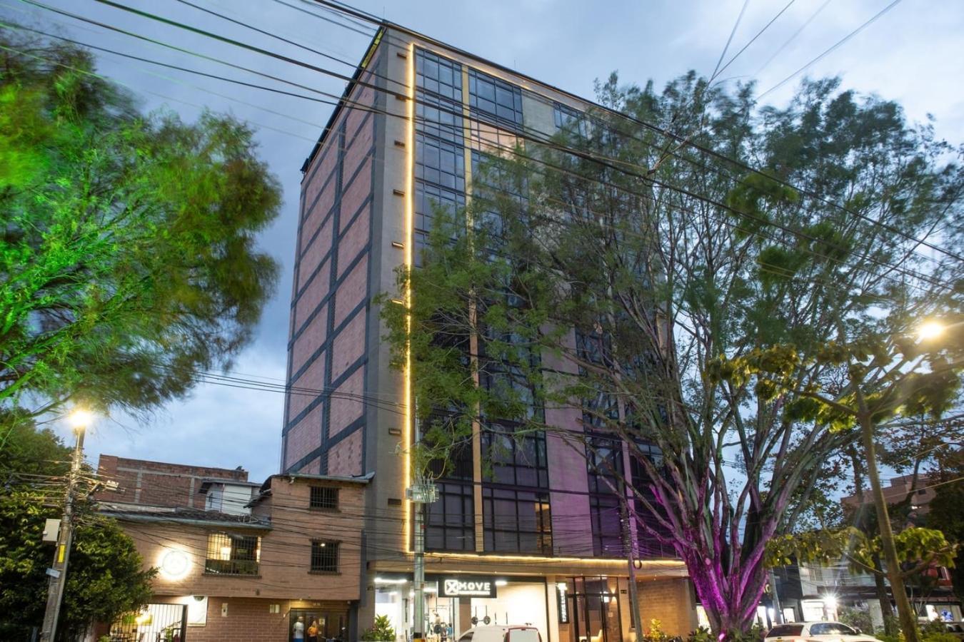 Rosa Negra Haven Cozy Stadio Aparta-suite Apartment *