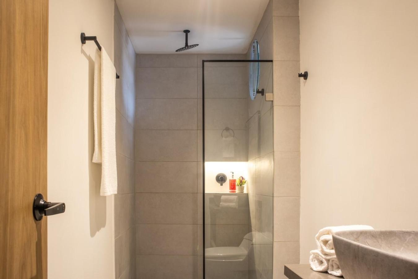 Apartment Cozy Aparta-suite Stadio Rosa Negra Medellin
