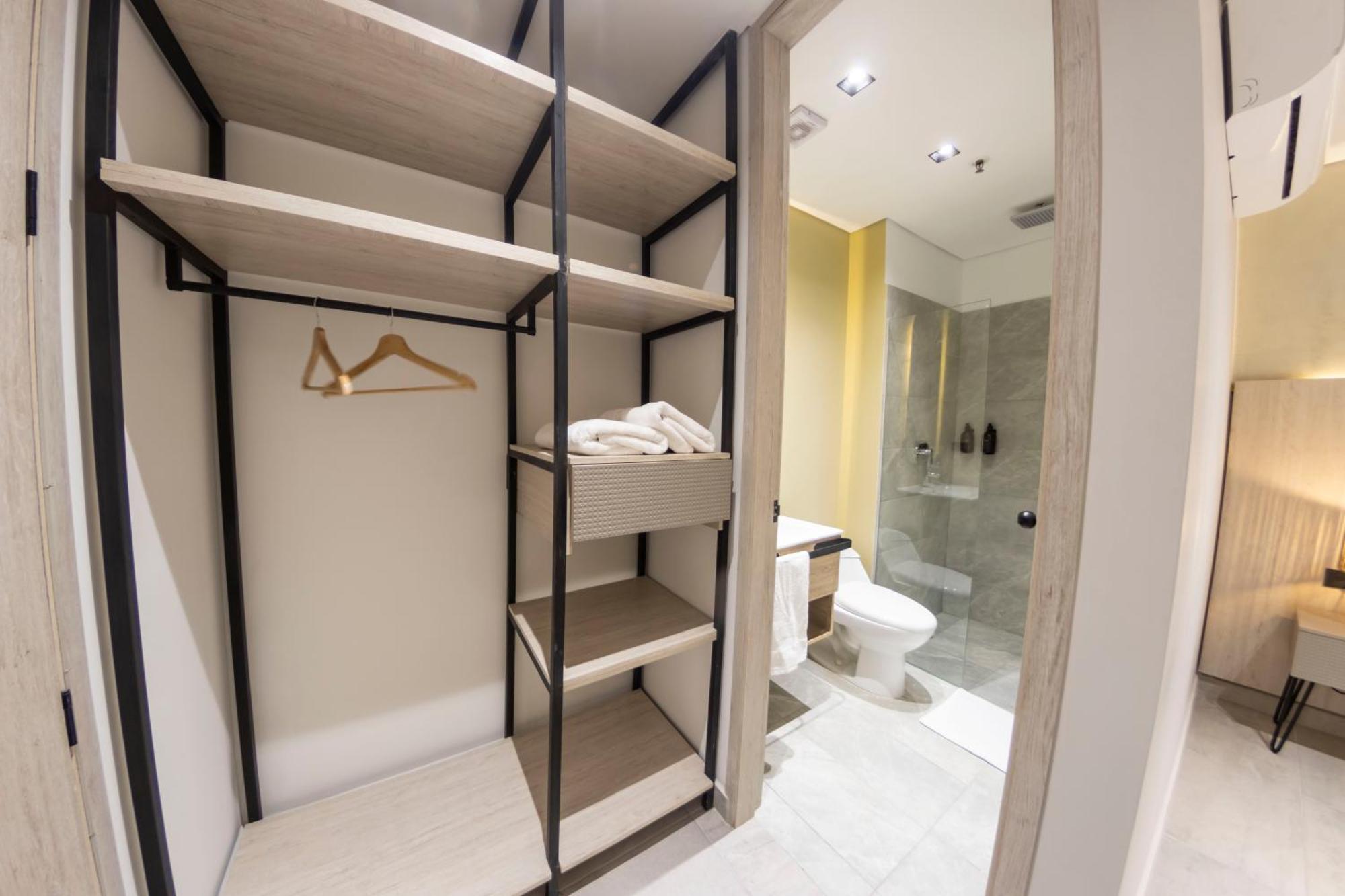 Hotel Sonata 44 Laureles
