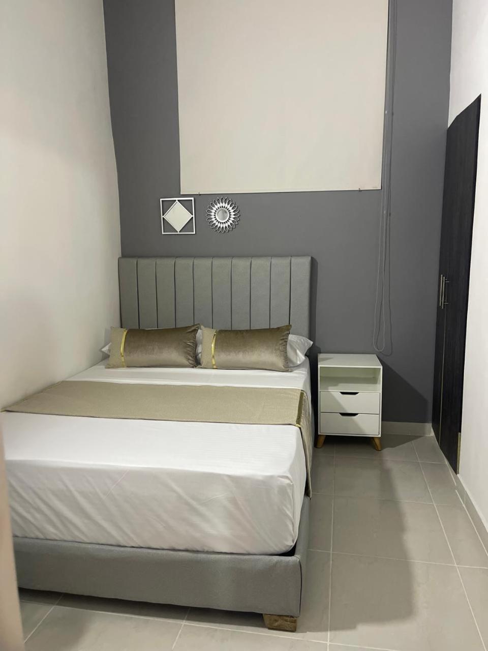 Apartment Grafi Tour Medellin