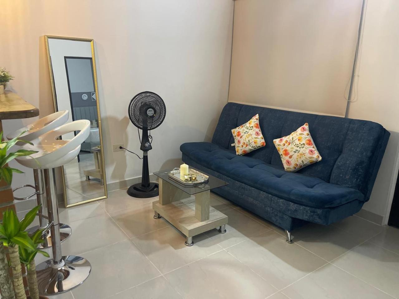Grafi Tour Apartment Medellin