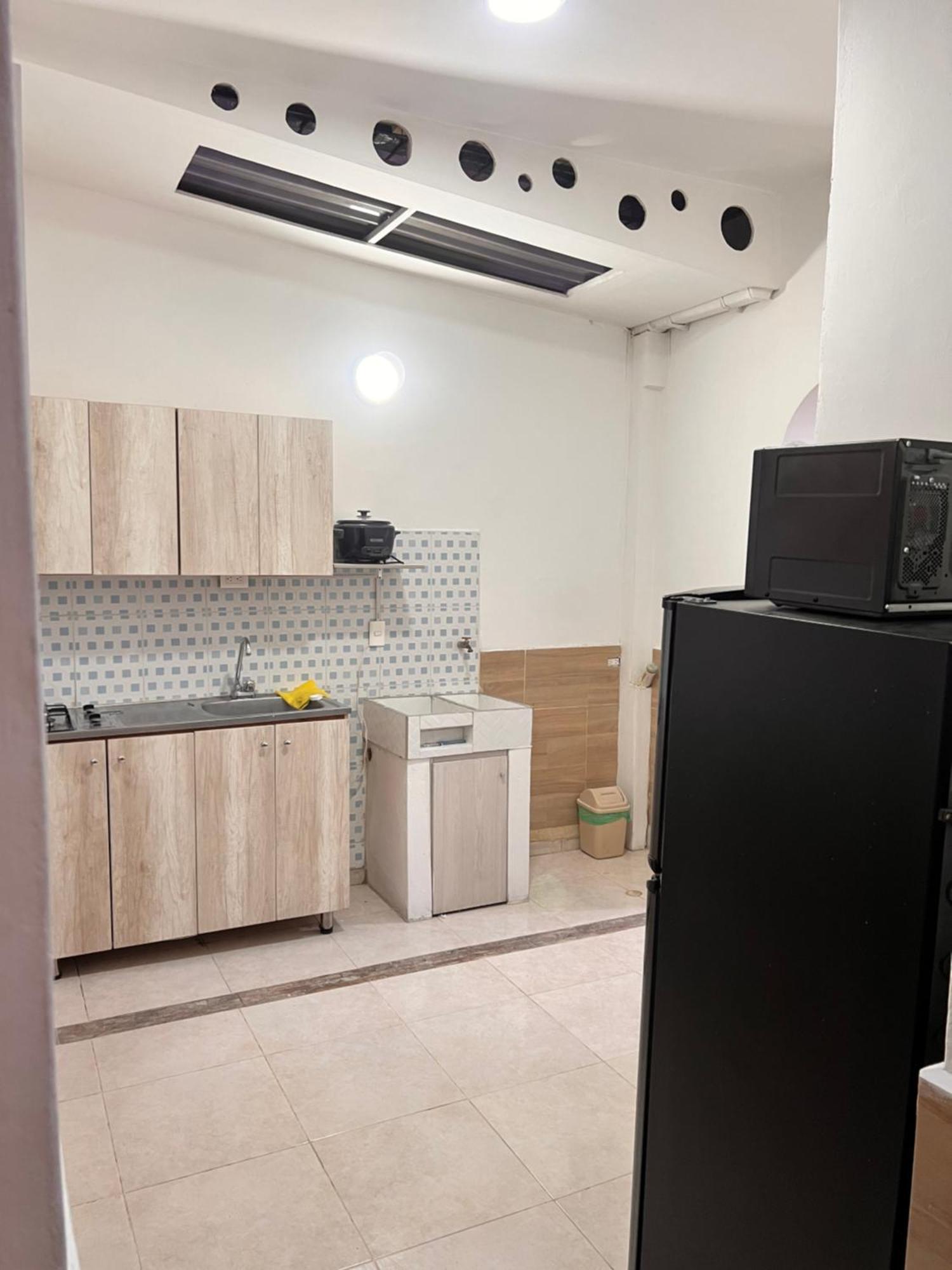 Laureles La 70 Apartment