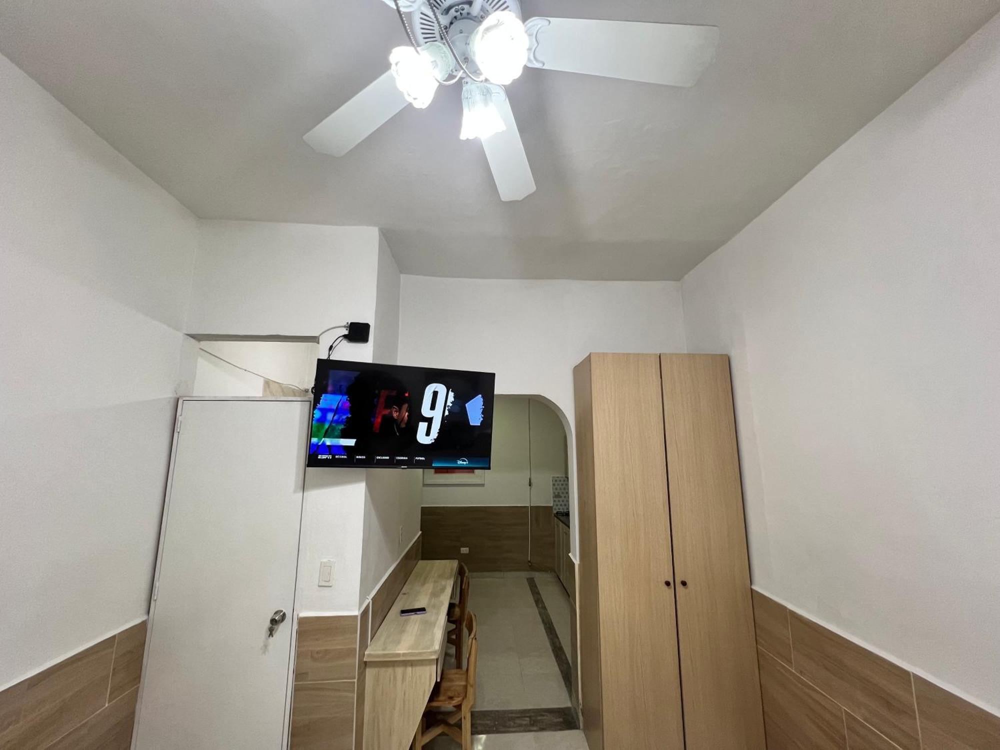 Laureles La 70 Apartment Medellin