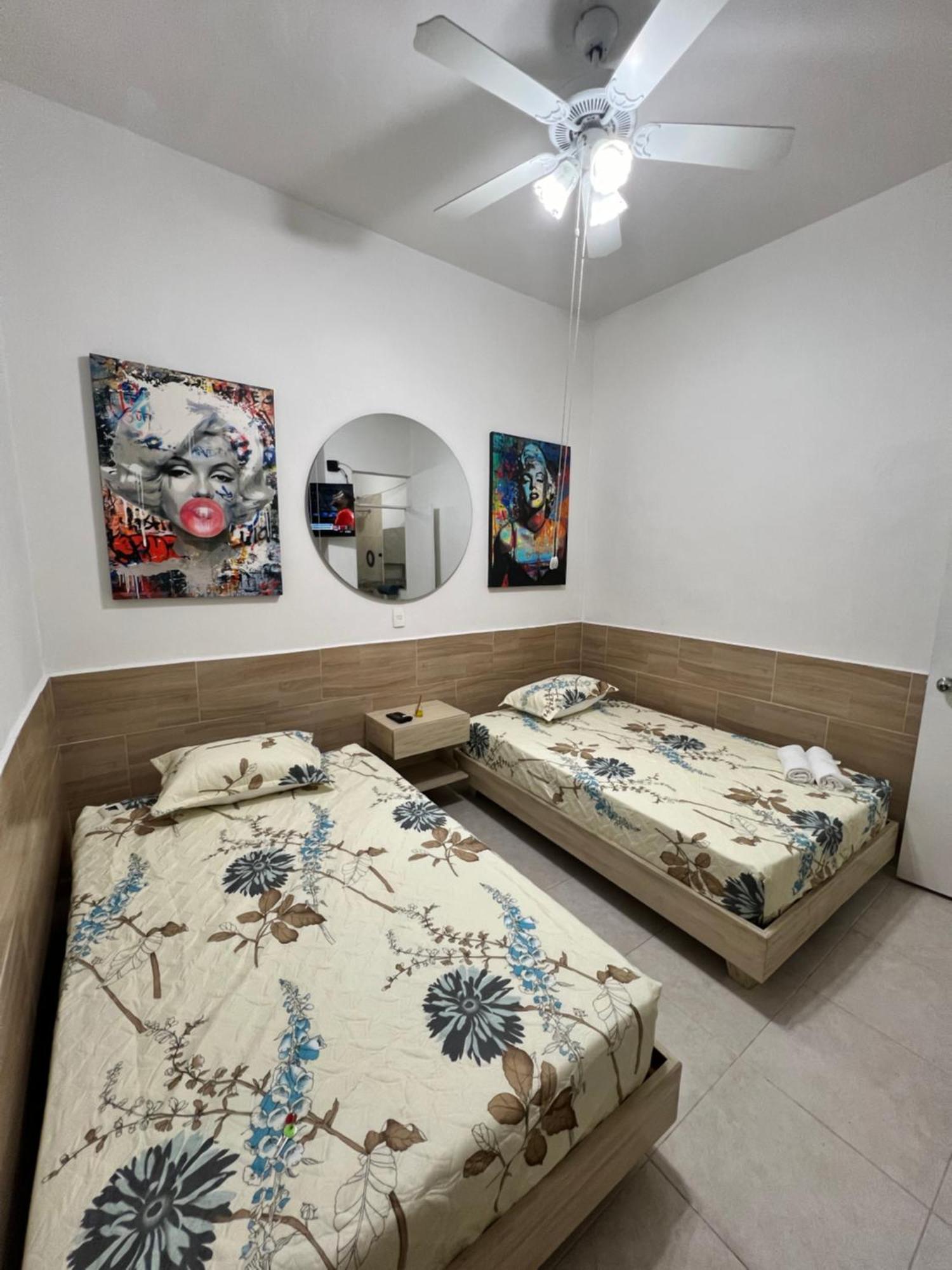 Laureles La 70 Apartment
