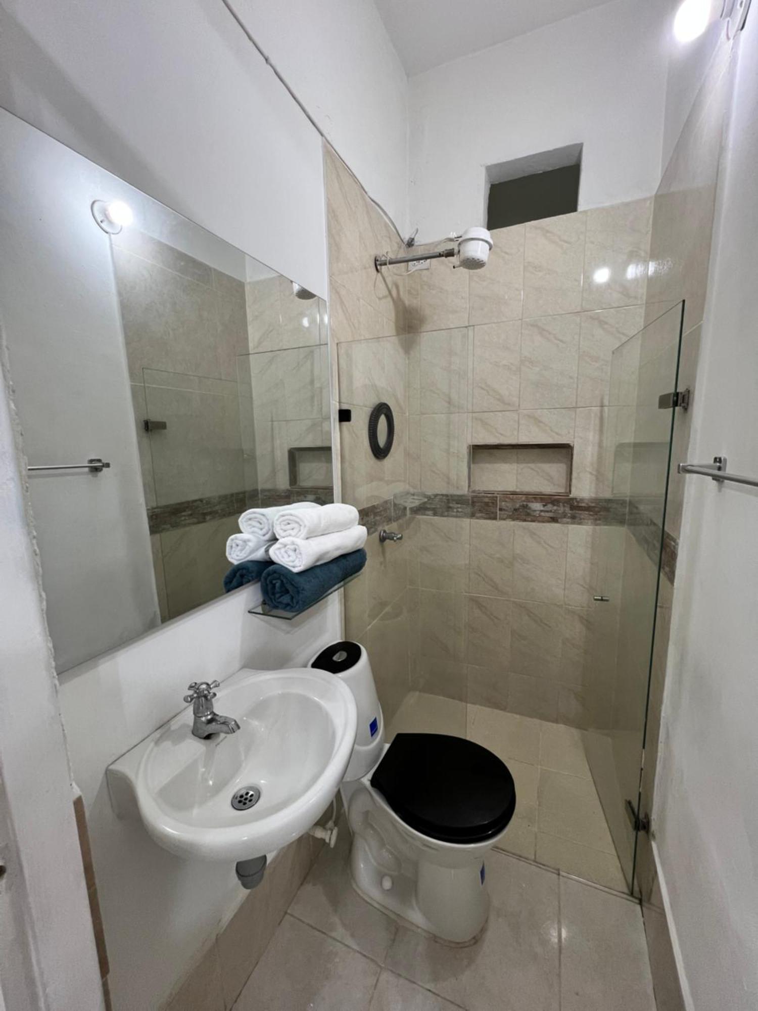 Laureles La 70 Apartment Medellin