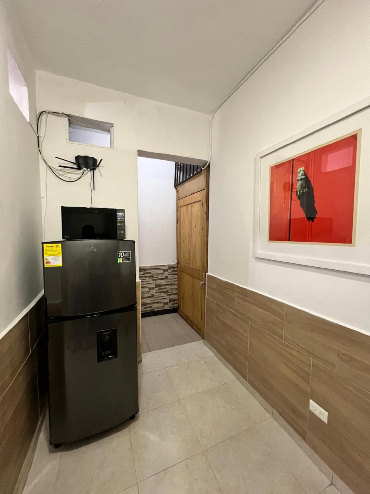 Apartment Laureles La 70 Medellin