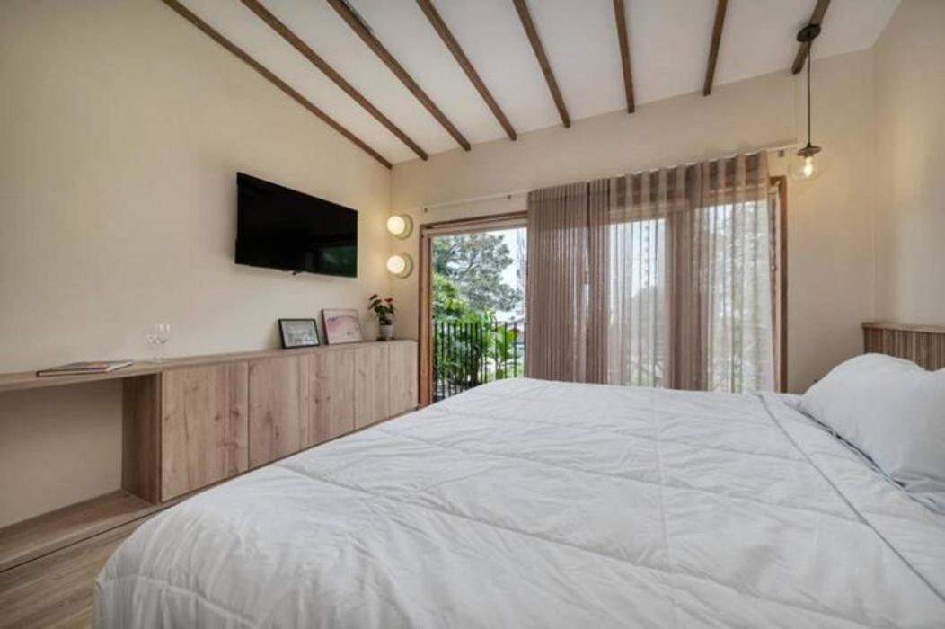 Apartment La Polka Medellin