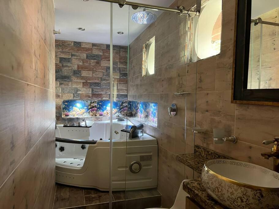 Gran Lugar Belen Con Jacuzzi * Medellin