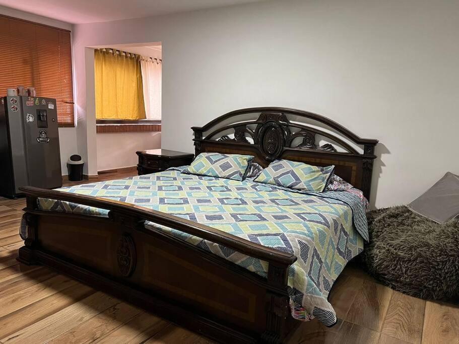 Gran Lugar Belen Con Jacuzzi Apartment