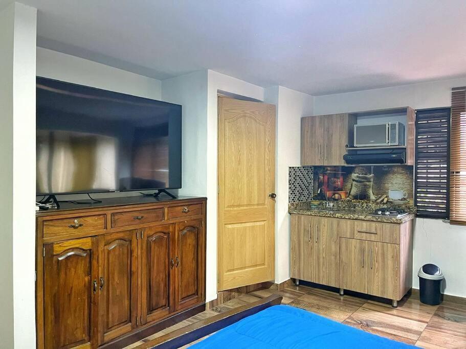 Apartment Gran Lugar Belen Con Jacuzzi Medellin