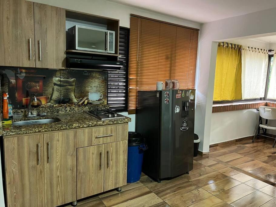 Apartment Gran Lugar Belen Con Jacuzzi Medellin