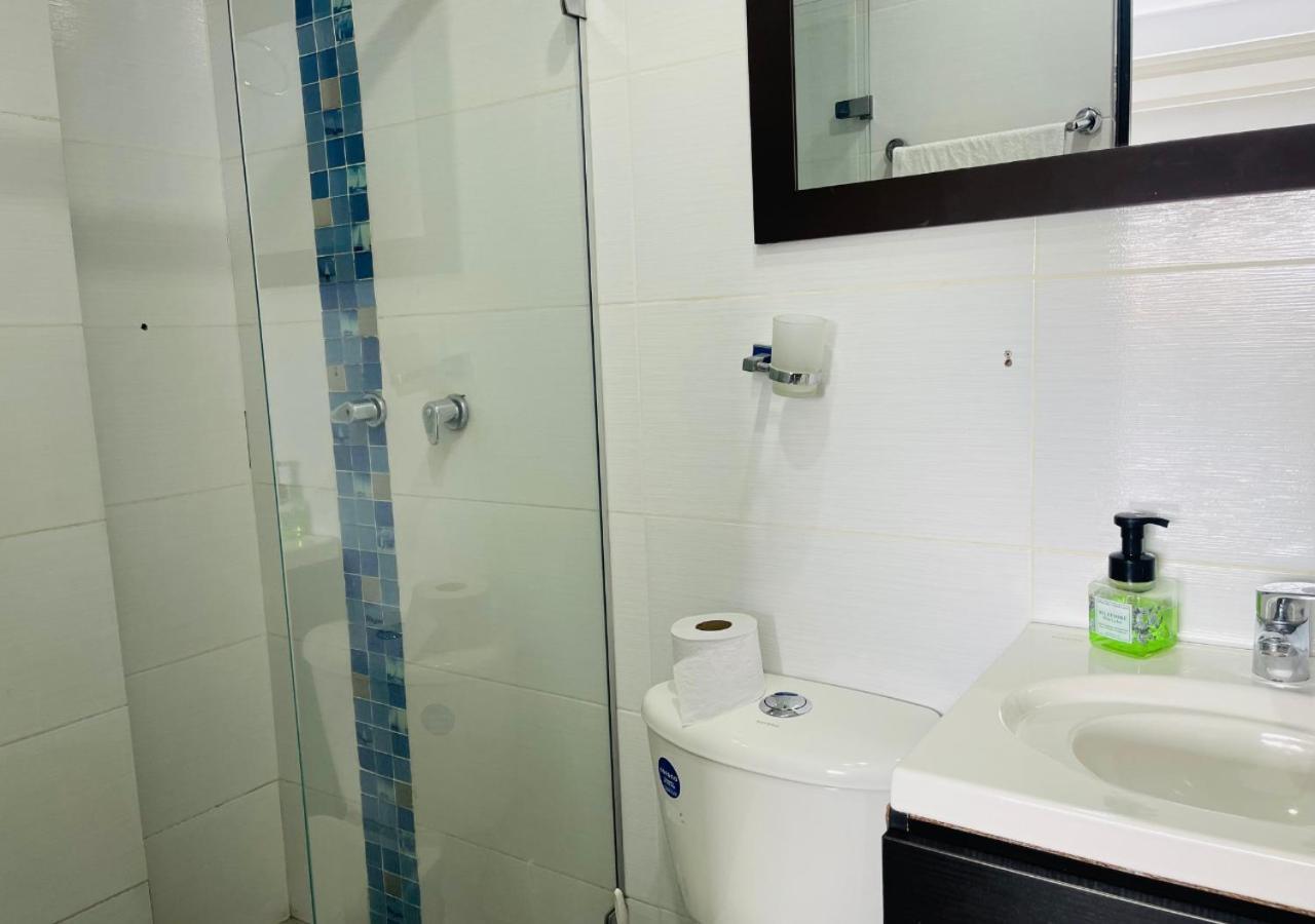 Apartment Encantador Apartamento En Exclusivo Sector 14 Medellin