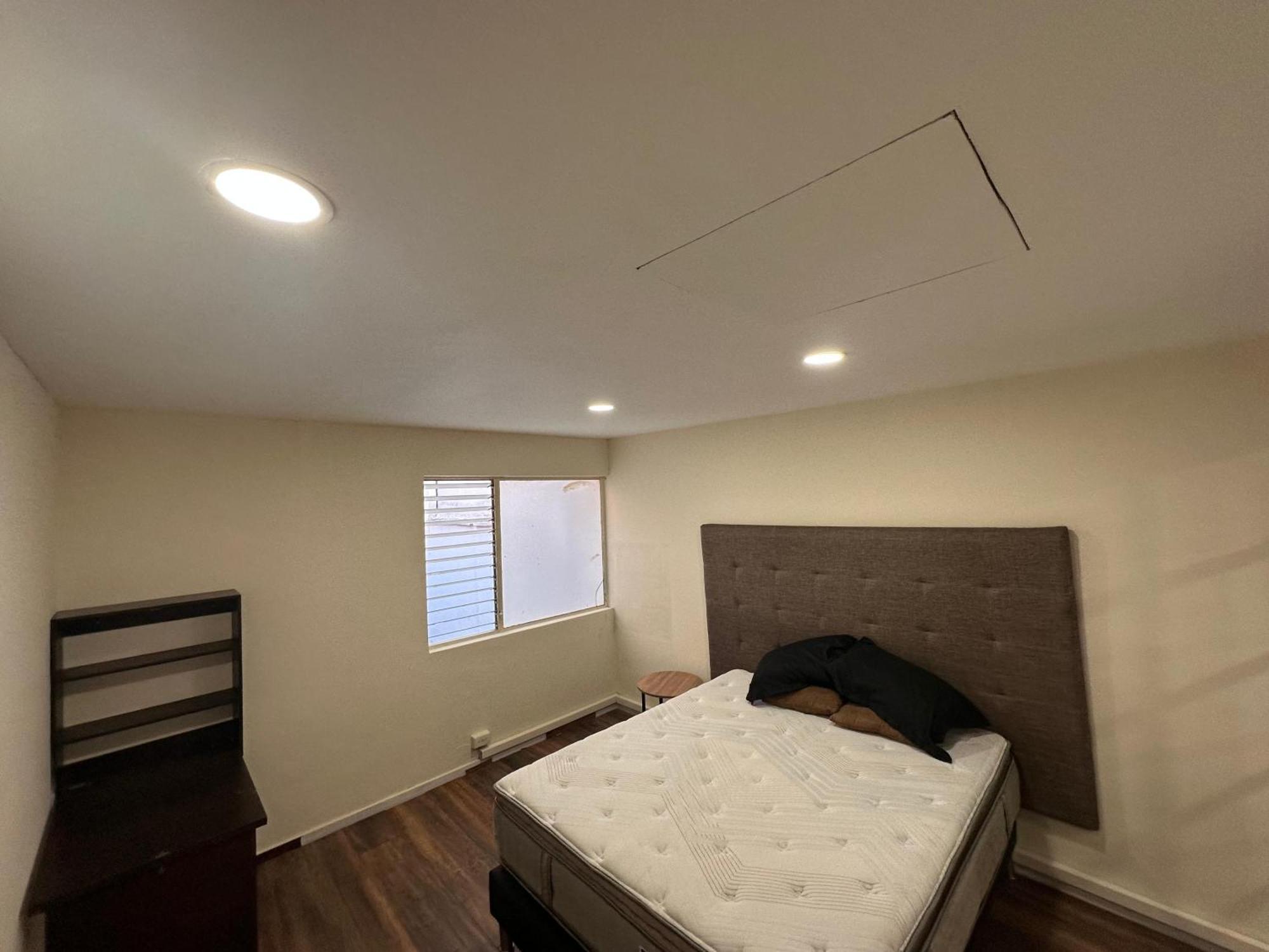 Hospedagem domiciliar Cinco Living